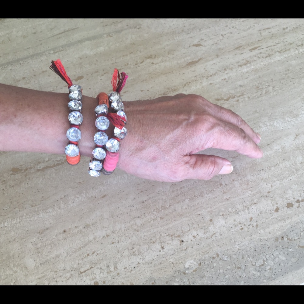 Harajuku Bracelet